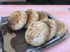 -李小老烧饼(常营民族家园店)
