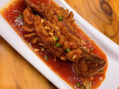 -侬佳蒸菜馆(听潮店)