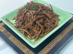 -农乐园食府(梅城镇店)
