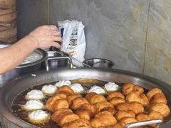 -钱记包子糕团