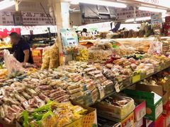 -大连熟食品交易中心