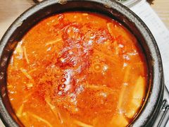 -西塔老太太泥炉烤肉