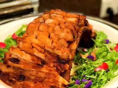 -金紫荆美食自助餐厅