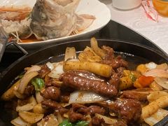 -芳芳私房菜·精做淮扬菜(承德路店)