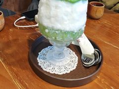-WONDER ICE 萬得冰田(建設路总店)