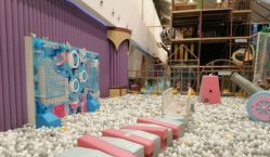 -meland亲子乐园•派对•研学(苏州悠方购物中心店)