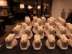 -茑屋书店(天目里店)