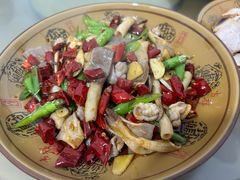 -周师饭店