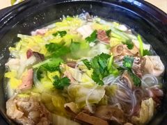 -闫家驴肉老店(华电一校店)