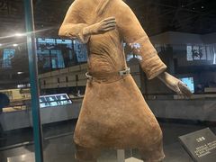-秦始皇帝陵博物院-丽山园
