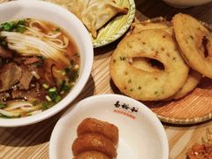 -易裕和·长沙米粉(竹塘西路店)