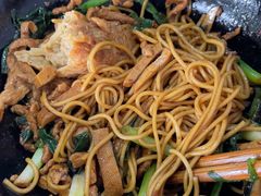 -老地方面馆(思南路店)