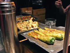 -很久以前羊肉串(农科路店)