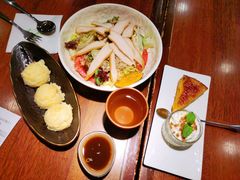 -玛格萝妮比萨屋(陆家浜路店)