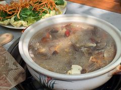 -大理董·董家小厨野生菌火锅(古城旗舰店)