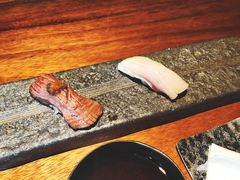 -桐寿司Sushi Tong