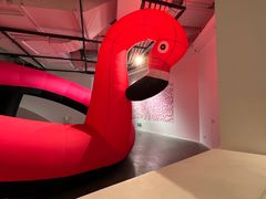 -chi K11艺术空间展览厅