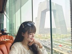 -福楼毕斯罗F Bistronome(国贸商城约会地标景观店)