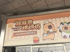 -首开·龙湖成都西宸天街