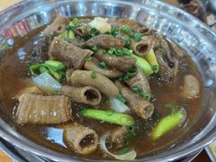 -华翔农庄(沙埔店)
