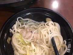 -渝和喵叔米线(南坪万达店)