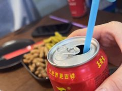 -半酌烧烤小酒馆(南京东路店)