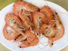 -锐记美食店·现捞海鲜(闸坡店)