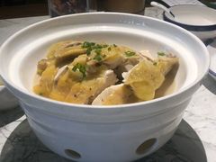 -醉南拳客家菜·河田鸡(东街口航空大厦店)