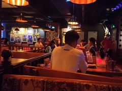 -Helens海伦司小酒馆(深圳文蔚大厦店)