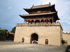 -常家庄园