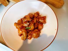 -绿茶餐厅(成都太古里店)