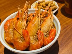 -卿家姆小馆·生腌熟醉·宁波小鲜(旗舰店)