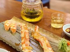 -傑·料理·海鲜放题(佛山文华荟店)