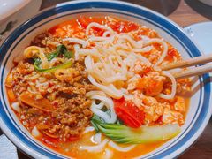 -槐乡六门城小馆(洪洞店)