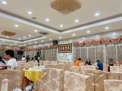 大堂-姚林轩