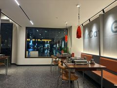 -猫公子纸上烤鱼烧烤•Bistro小酒馆(钱江世纪城店)