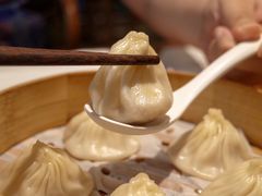 蘇小柳鲜肉小笼-苏小柳手作点心(控江旭辉分院)