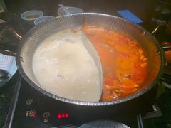 -捞王锅物料理(金华义乌之心店)