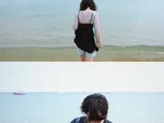 -青岛第三海水浴场