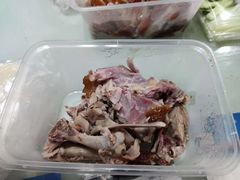原味鸭架子-鸭寨夫人(无锡首店)