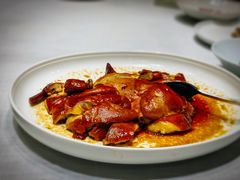 -富淳饭店(世纪公园店)