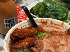 -华嫂冰室(湾仔店)