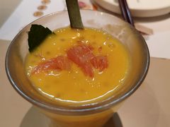 杨枝甘露-蔡澜点心·粤菜(西单大悦城店)