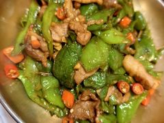 -金掌勺·锅包肉(广渠门店)