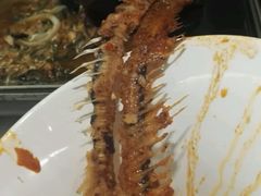 -鱼酷活鱼烤鱼(恒隆广场店)