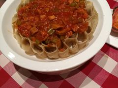 浇汁筱面-西贝莜面村(镇江苏宁广场店)