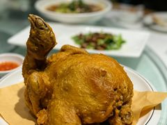 -味鼎长安·地道陕菜(凤城一路店)