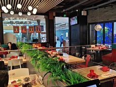 -避风塘(五角场店)