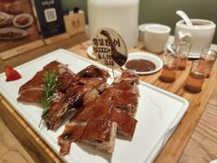 -粤集·手工粤菜(皇庭广场店)
