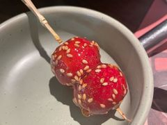 -盡膳口福跷脚牛肉火锅(晶耀前滩店)